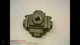 132-m-50 Norgren Pneumatic Valve #158701