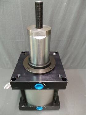 27485c-a Norgren Air Cylinder Max Psi 250