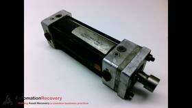 189351 Norgren 5098a Z P 350 05 Pneumatic Cylinder #189351