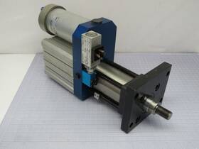 Chdf63-a1772-40g2 Norgren 882200 0882200 Oil Cylinder T175576