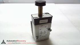 9710000 Norgren Indirect Solenoid Valve #293114