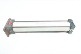 A0377a3 Norgren 2-1/2in 250psi 14in Double Acting Pneumatic Cylinder
