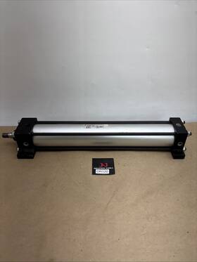 Norgren A0977a2-rev.#3 2 Inch X 12 Refurbish Air Cylinder Fast Shipping Warranty