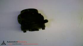 A1014c-a1 Norgren Poppet Solenoid Valve 1/2 Inch #150047
