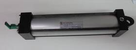 A1237a2 Norgren Imi Type -rev #3 Pneumatic Cylinder