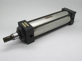 2326b Norgren Ac/2326b/mp2/10 Pneumatic Cylinder Cos Dmg Used