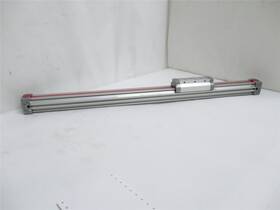 C-146125-mc-22.000 Norgren 235264 Used Lintra Plus Cylinder 25mmid X 22 Inch Stk