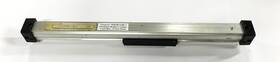 45025b Norgren C/45025b/14/bl/1 Pneumatic Rodless Cylinder Used