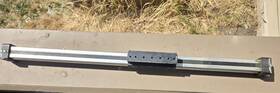 4502b Norgren C/4502b/52/18b/1 Lintra Rodless Cylinder 25mm Bore X 450mm Stroke