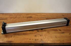 46063b Norgren C/46063b/m/22 Linear Guide 22mm Length 63mm- Int Guided - Used