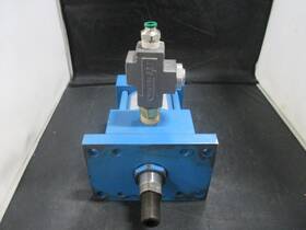 Norgren C2079-0482 Pneumatic Cylinder 3-1/4 Inch Piston X 1 Stroke