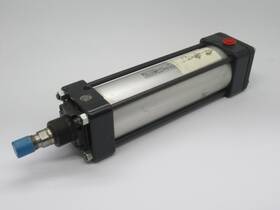 Norgren Cc/930/cb/7.500/z Pneumatic 3 Inch Bore 7.50 Stroke Cos Dmg Used