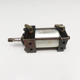 Ce02a-cxx-aaabg Norgren 2.5 Inch Bore 2 Stroke Double Acting Air Balancing Cylinder