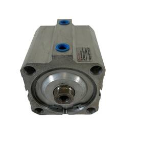 92080 Norgren Dc/92080/m/2 3 Inch X 2 1/4 145 Psi Double Acting Rodless Air Cylinder