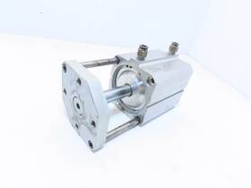 Dc-92100 Norgren Pneumatic Compact Cylinder 100mm Bore Dc-92100/n4/3.150 Inch Stroke