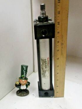 Ea0155a2 Norgren Rev #3 Cylinder