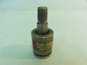 Ec-1-08 Norgren 209127 Used Cylinder 1/2-20 Inch Threads