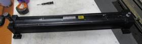 Ej0955b1 Norgren 3-1/4 Inch X 24-1/4 Pneumatic Cylinder 250 Psi Max