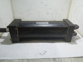 Ej1255b6-4.00x10.000 Norgren Pneumatic Cylinder E14a