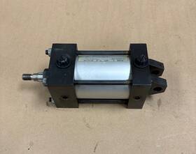 Ej1277a1-rev Norgren Ej1277a1-rev#3 Pneumatic Cylinder 250 Psi 2-1/2 X 2