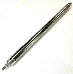 Erp106x14.000-dap Norgren Imi Double End Mount Rear Pivot Acting
