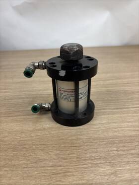 Fc02a-d01-aaa00 Norgren Compact Air Cylinder Discontinued