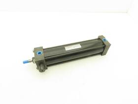 J0777a1 Norgren N 33 Rs Sl Sn Pneumatic Air Cylinder 2-1/2 Inch Bore 10 Stroke 250psi