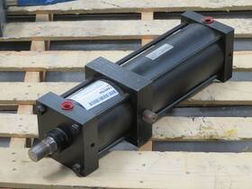 T258635 Norgren J1077c2 Hydraulic Actuating Cylinder