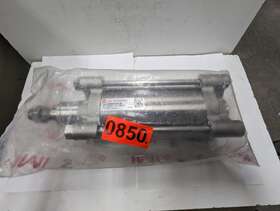 802080 Norgren Ka/802080/m/100 Imi Stainless Pneumatic Cylinder 80mm Bore 100mm Stroke
