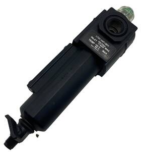 L72c-3ap-qen Norgren Air Filter Lubricator 250psig 17bar L72c3apqen