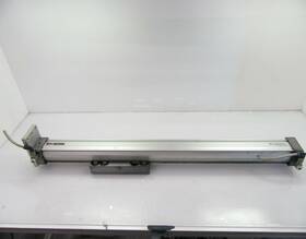 40mm-roller Norgren-lintra M/46240b/m/650 Guide. Used Tested