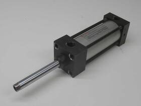 Norgren Ls4ea37slco X 4 Pneumatic Cylinder T269619