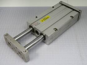 600140 Norgren M/600140/m/100 Type Rodless Cylinder 40 Mm Diameter 100 1-8 Bar T1972