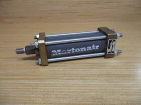 Rm54650 Norgren Martonair Rm/546 50 Spring Return Cylinder