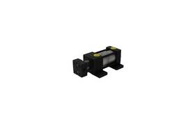 Nb01a-n02-aabmo Norgren Air Cylinder 1.13 Inch Bore 1 Stroke