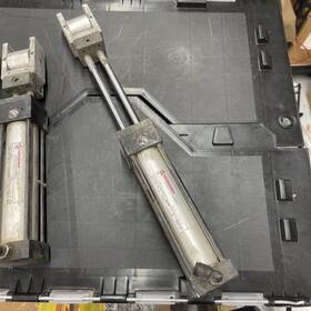 Nb04a-e02-aabmo Norgren 1-1/8x4 Cylinder Rebuildable Core S41
