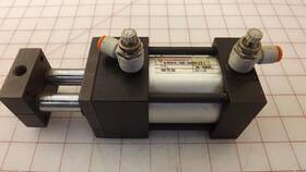 Nd01a-e02-aab00 Norgren 2x1 Air Cylinder T30982