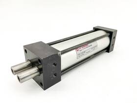 Nd06a-n02-aacm0 Norgren Imi Pneumatic Cylinder 2 Inch Bore 6 Stroke 250psig