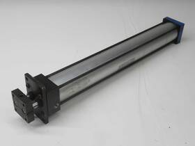 Norgren Ne20a-n04-amboo Double Acting Pneumatic Cylinder T269610