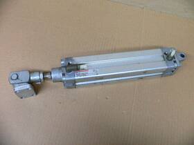 182050 Norgren Pra/182050/m/200 Pneumatic Profile Cylinder 50mm Bore 200mm Stroke