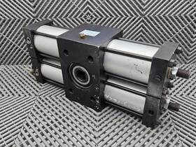 Ptr326-0903f-aa23-c Norgren Parker Rotary Actuator 250psi 1-1/4 Inch Bore