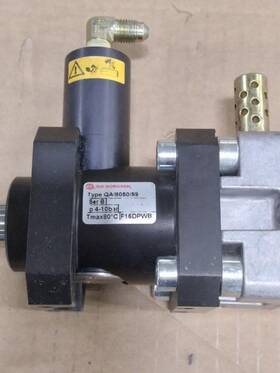 8050 Norgren Qa/8050/59 Pneumatic Cylinder Assembly