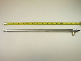 Rla12a-dan-aa00 Norgren / Rla12adanaa00 Used