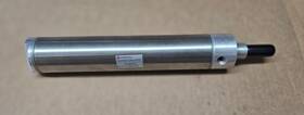 Rfl06a-dan-aa00 Norgren Rlf06a Dan Aa00 Pneumatic Cylinder 1.5 Inch Bore 6 Stroke Lightly Used