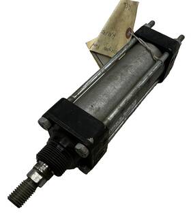 Norgren Rm/920/100 Tie Rod Douple Acting Cylinder 2 Inch Stroke 100 Mm 1-10 Bar