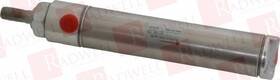 Rp125x4.000-dan Norgren / Rp125x4000dan Used