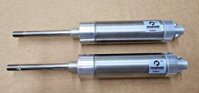 Rp175x4-dap Norgren Pneumatic Cylinder Pearson 1039627 Oem 1.75 Inch Bore 4 Str