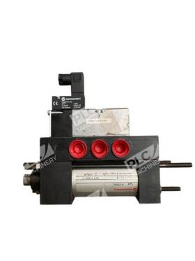 S-27926c Norgren 1-1/2x2 150psi B08-um Pnuematic Cylinder