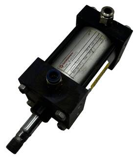 S-a02007c Norgren Type Pneumatic Cylinder Sa02007c 250psi C12-um