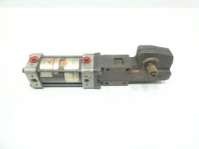 Sc63-a-0-0-r-s1-3.0 Norgren Pneumatic Power Clamp